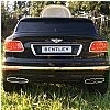 Bentley Bentayga with 2.4G R/C under License