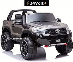 24Volt Toyota Hilux with 2.4G R/C under License