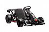 24Volt AUDI Go Kart Black