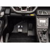 24Volt AUDI R8 Painting Red under License