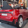 Mini Cooper S Painting Red with 2.4G R/C under License